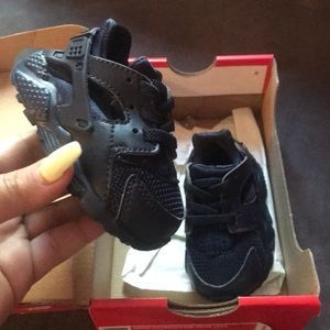 Baby huaraches